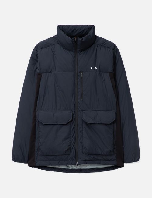 Supple Padded Jacket