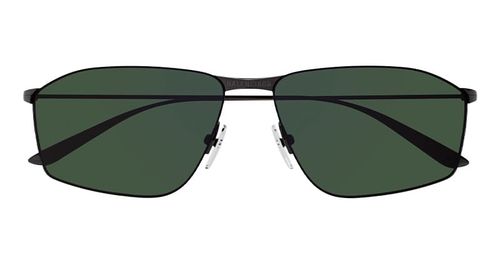 Bb0413s-003 - Grey Sunglasses