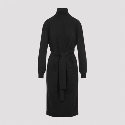 Lemair Trompe L`oeil Dress