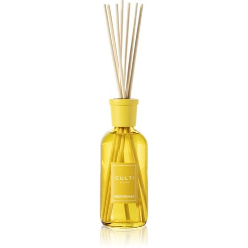 Culti Milano Mediterranea Stile Colours diffusore di aromi con ricarica