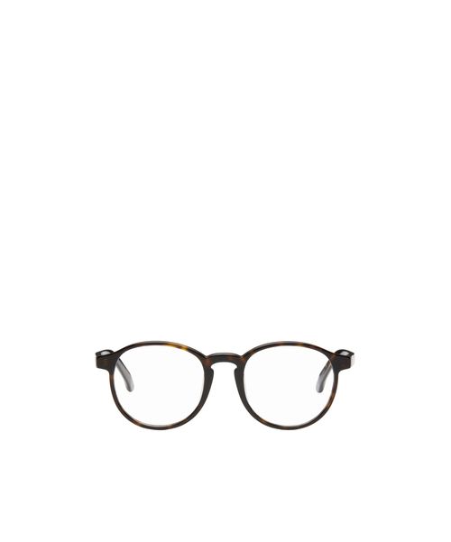 Numero 01 Glasses