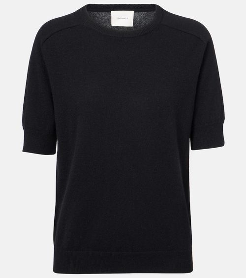 Kenza cashmere T-shirt