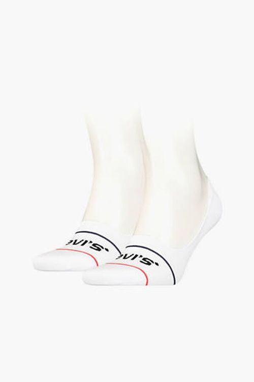 Low Rise Sports Socks 2 Pack