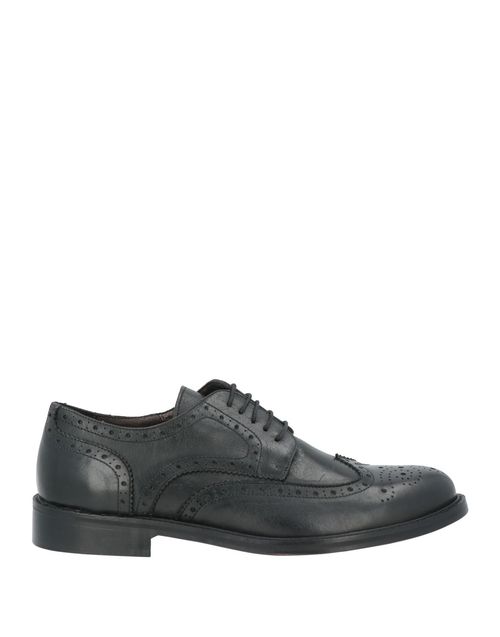 Lace-up shoes