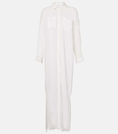 Mika shirt dress