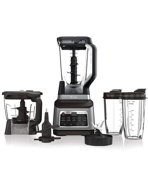Professional Plus Kitchen System With Auto Iq