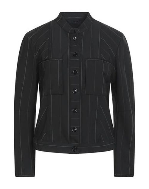 Woman Blazer Black