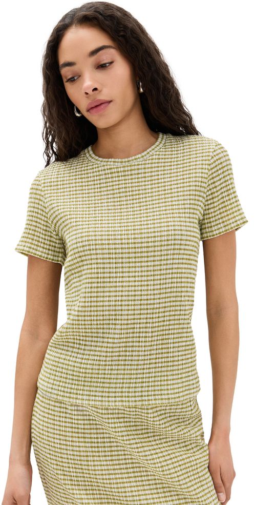 Crew Tee Herbaria Combo