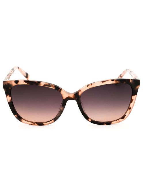 Acetate Cat Eye Women's Sunglasses - NW638S Style