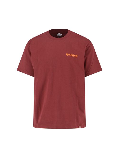'Burns' T-Shirt