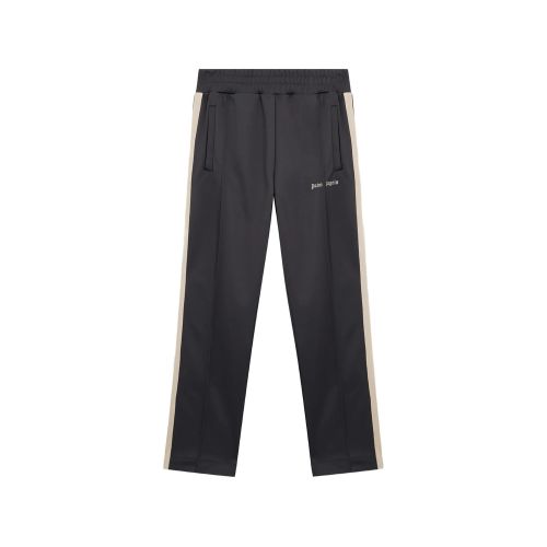 Classic Logo Side-stripe Track Pants