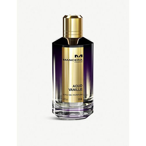 Aoud Vanille eau de Parfum 120ml