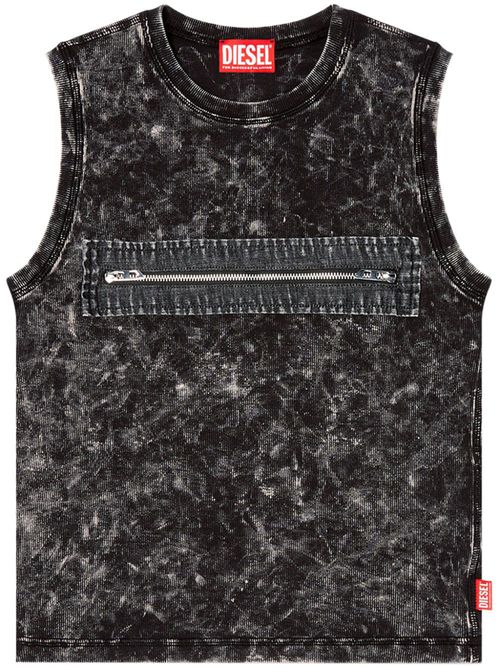 T-Arted tank top - Black