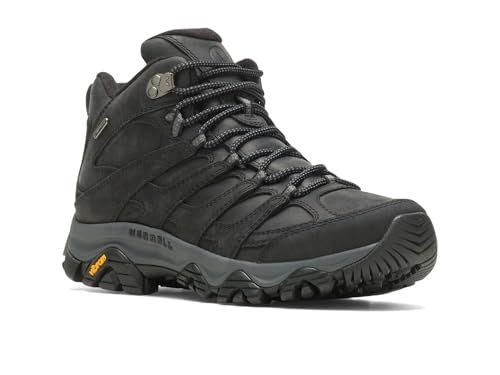 Merrell Men's Moab 3 Prime MID WP Hiking Boot
