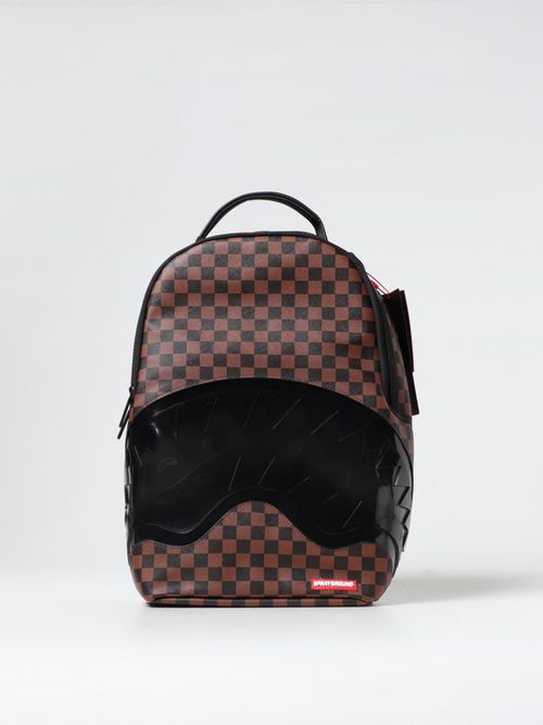 Backpack Men color Black