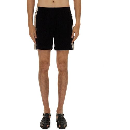 Sasquatchfabrix Short Warm Up