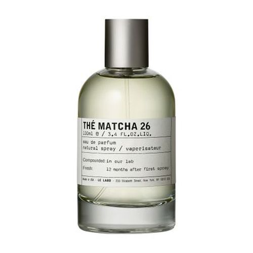 The Matcha 26 eau de parfum 100 ml