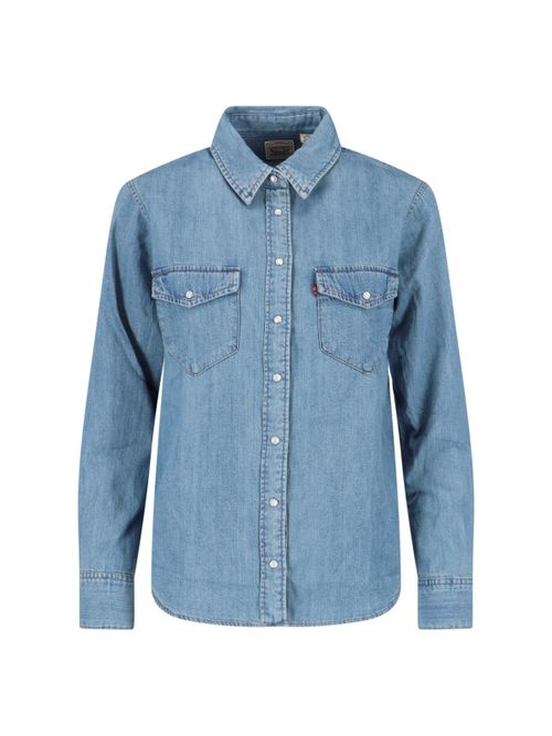 'Western' Shirt