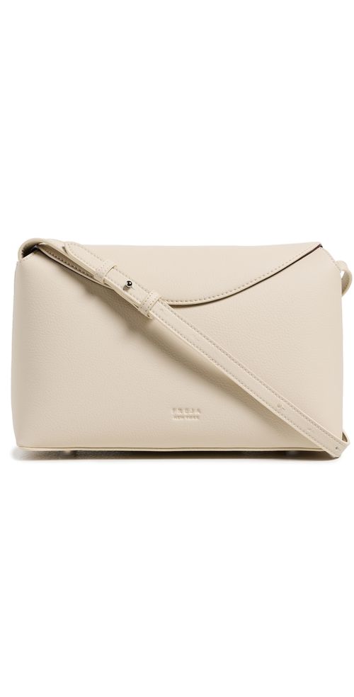 Hudson Bag Oat One Size