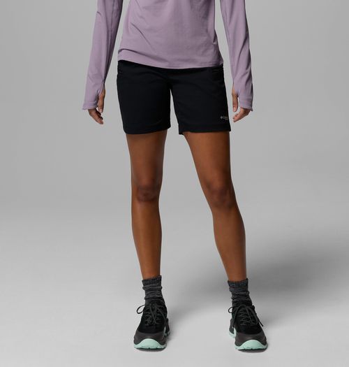Women's Cosmiques Pro Nylon Shorts-