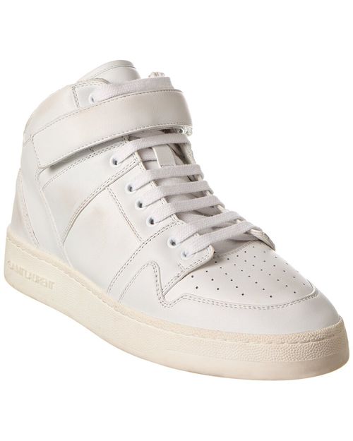 Lax Leather Sneaker
