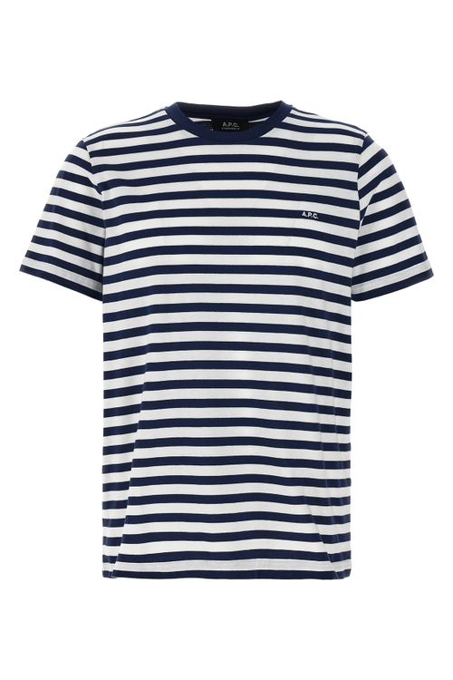A. P.C. 'Emilien' T-Shirt