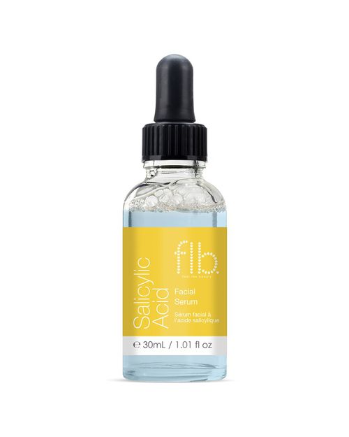 Skin Chemists 30ml Salicylic Acid Facial Serum