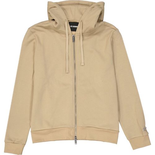 Les Hommes Les Hommes Kapuzen -Sweatshirt