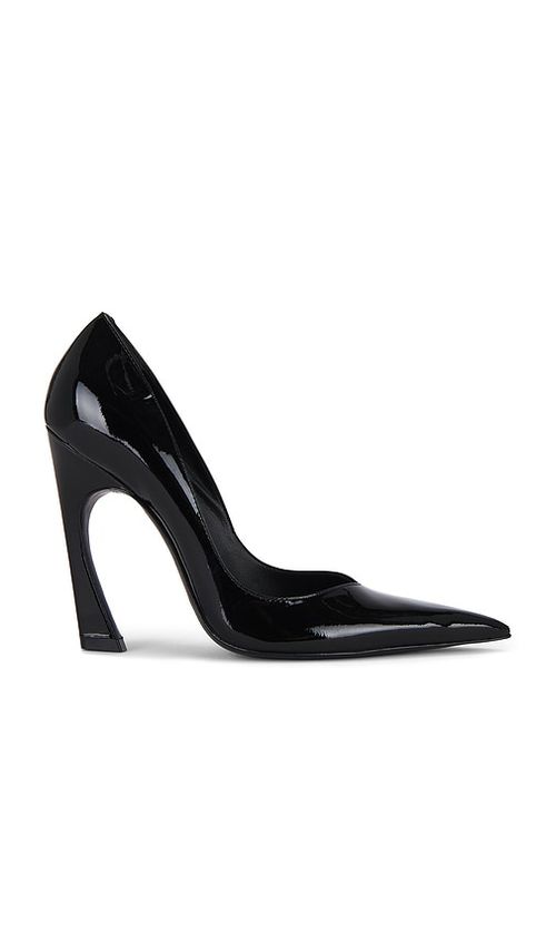 Schutz Lexi Pump in Black. - 9.5 also , 6, 6.5, 7, 7.5, 8, 8