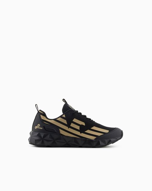 Running sneaker with ultralight sole Ultimate C2 Kombat New