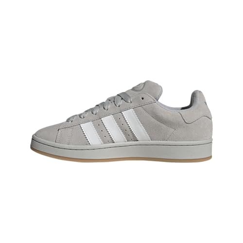 Adidas Men's Campus 00s Crystal whiteCore Black/Off White