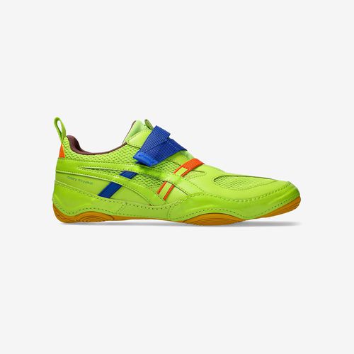 ASICS SportStyle Hyper Taping x Issey Miyake - GREEN/BLUE - unisex