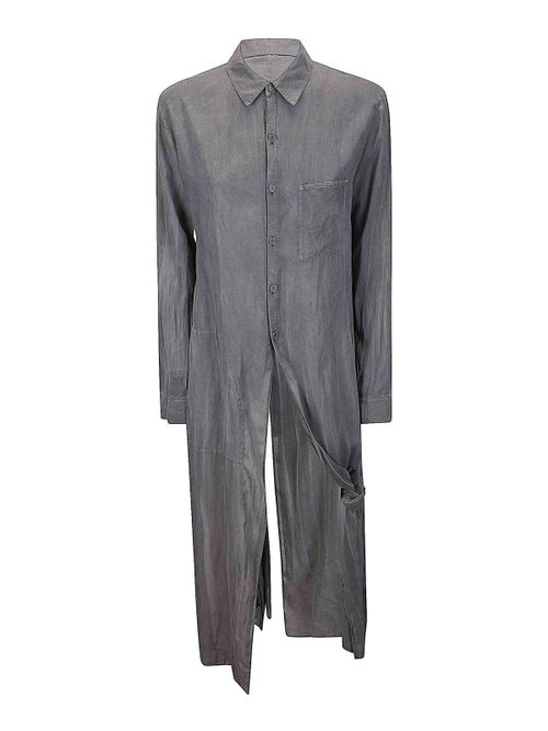 Long Blouse