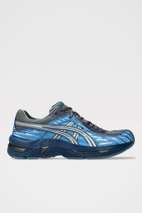 Asics x Kiko Kostadinov W’s Gel Flammae Blue / Ironclad - Sneaker