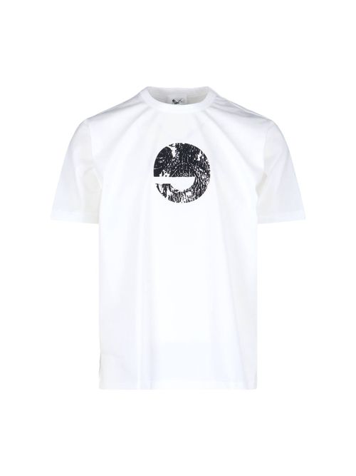 Man Logo T-shirt