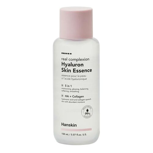 Real Complexion Hyaluron Skin Essence