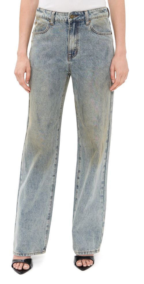 Top Model Jeans Stone Blue