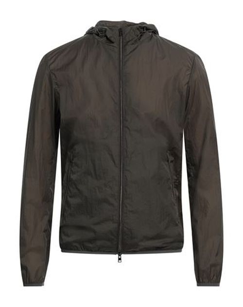 Man Jacket Military green