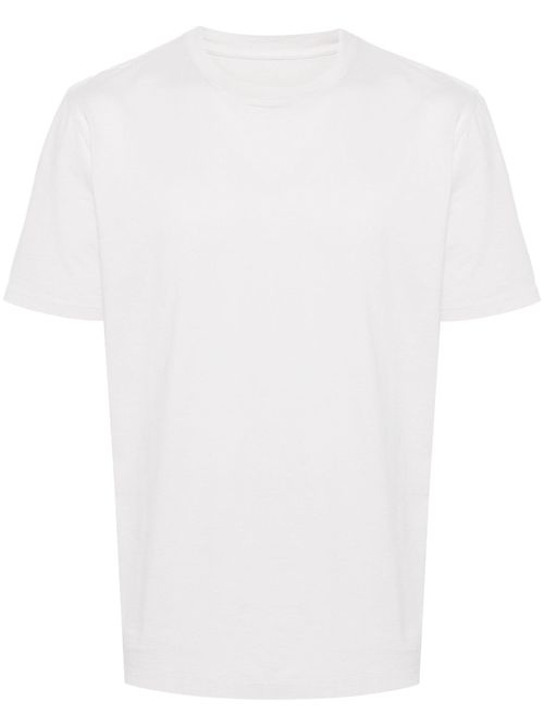 Light Grey Jersey T-shirt