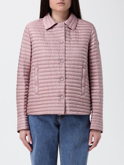 Jacket Woman color Pink