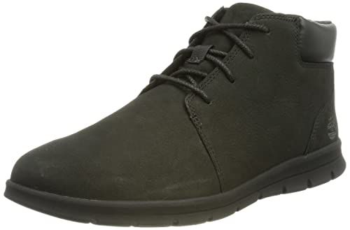 Timberland Men's Graydon Chukka NU Fashion Boots