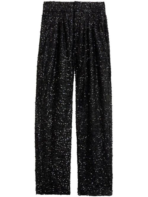 Aras trousers - Black