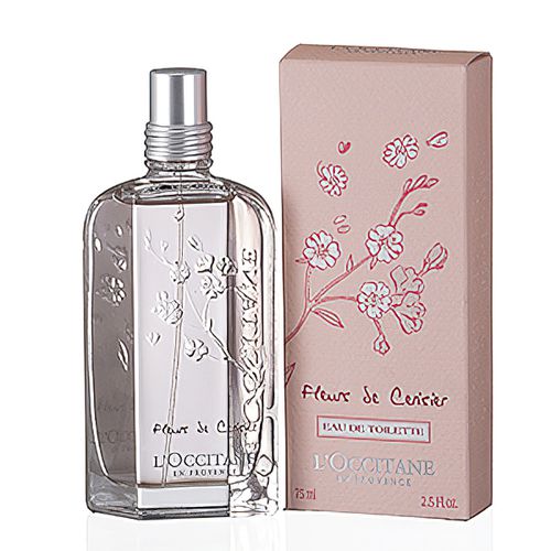 Cherry Blossom/Edt Spray