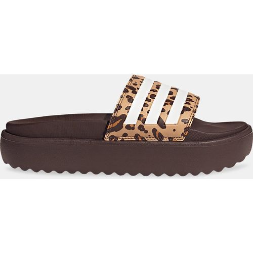 Adidas Adilette Platform Slide