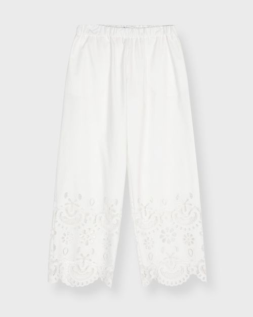 Stylein Trousers Jamie White