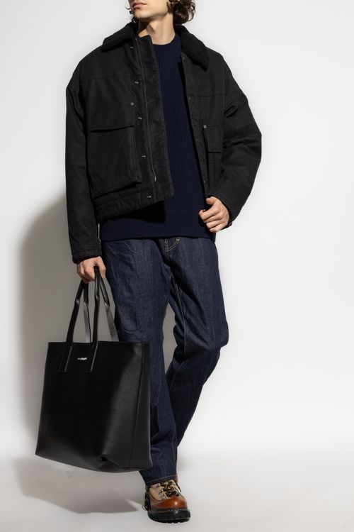 Jeans "Icon London Bro", Men's, Navy Blue