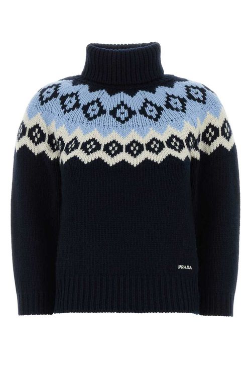 Knitwear