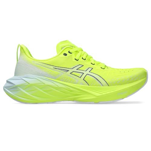 ASICS Men's NOVABLAST 4 Running Shoes