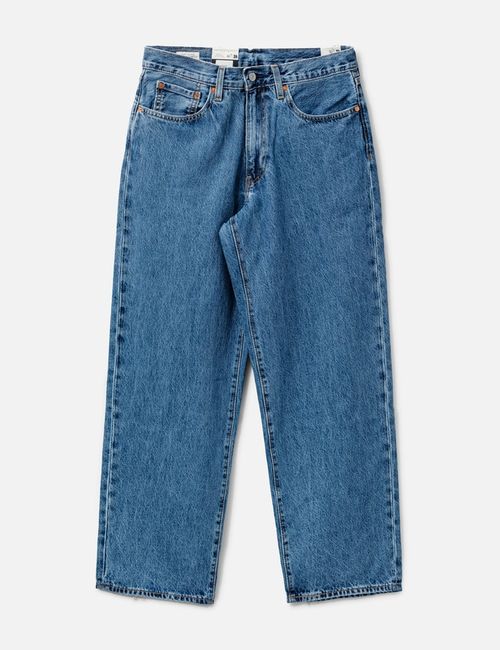 578 Baggy Jeans