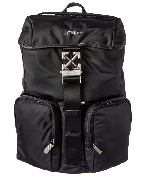Off-White™ Drawstring Backpack
